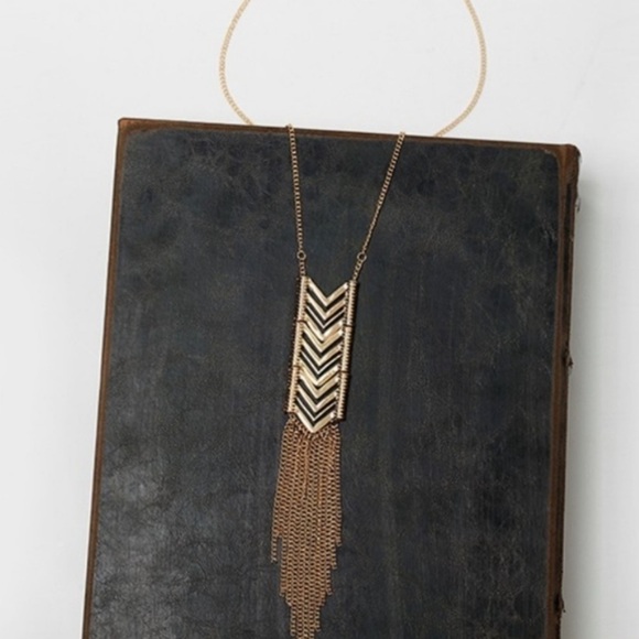 Sweater Chain Necklaces Gold & Silver - Picture 2 of 7